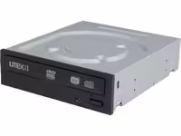 دی وی دی رایتر اینترنال بالک لایتون 24X iHAS124