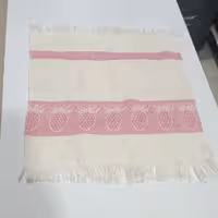 دستمال سفره 