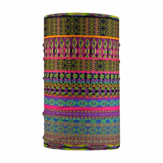 دستمال سر چند منظوره ویند اکستریم مدل Tijuana