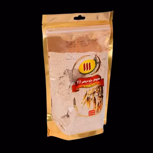 سبوس جو دو سر  111