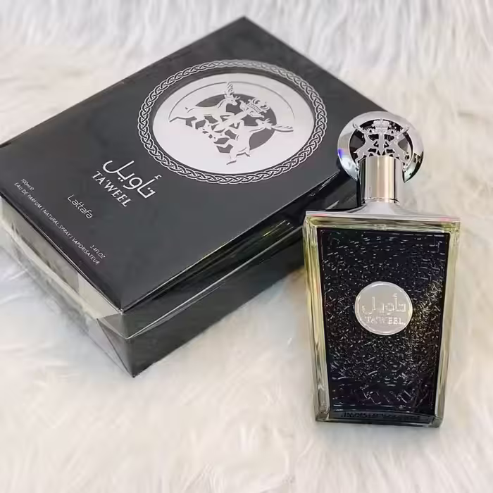 ادکلن تاویل برند  لطافه