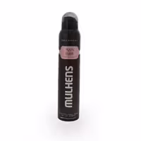 اسپری دئودورانت زنانه مولهنس مدل MOON PARIS حجم 200mL