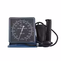 فشارسنج عقربه ای رومیزی/دیواری 6001 زنیت مد