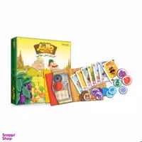 بازی جالیز هوپا