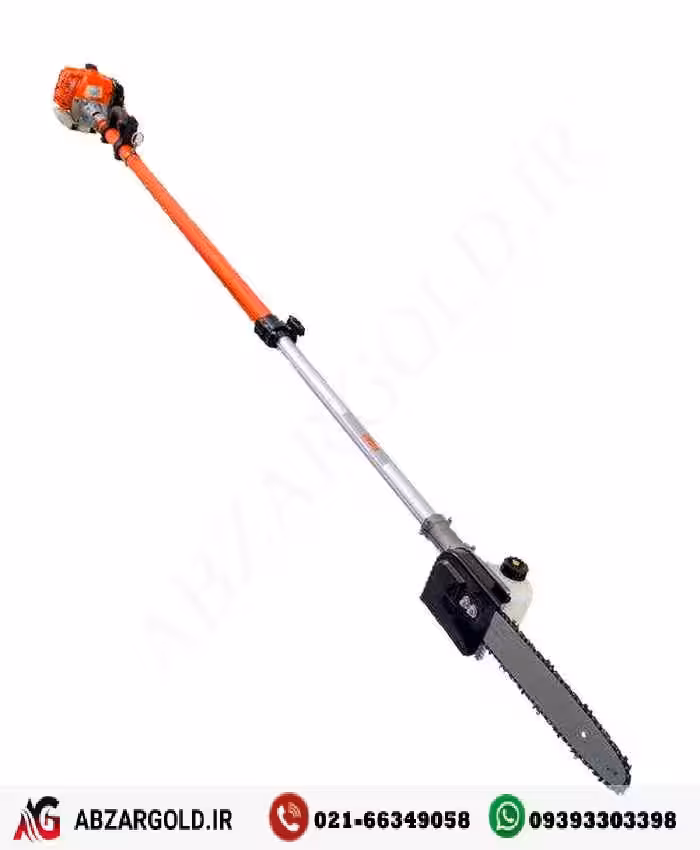 اره سر شاخه زن ان ای سی مدل NEC SHZB-4m