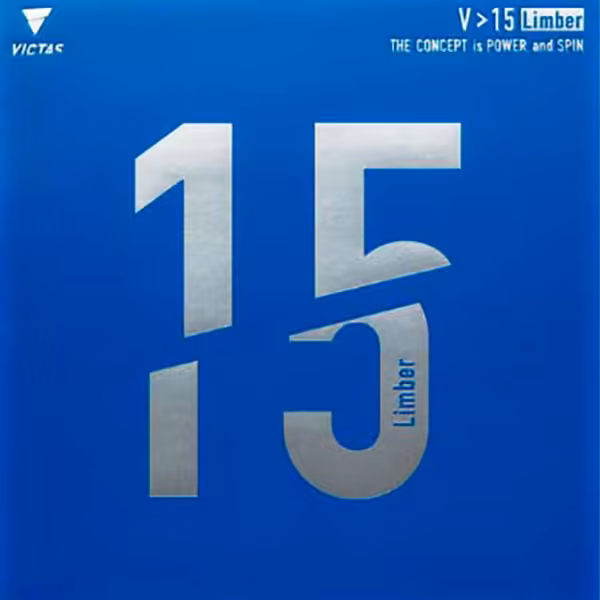 رویه راکت ویکتاس لیمبر V15