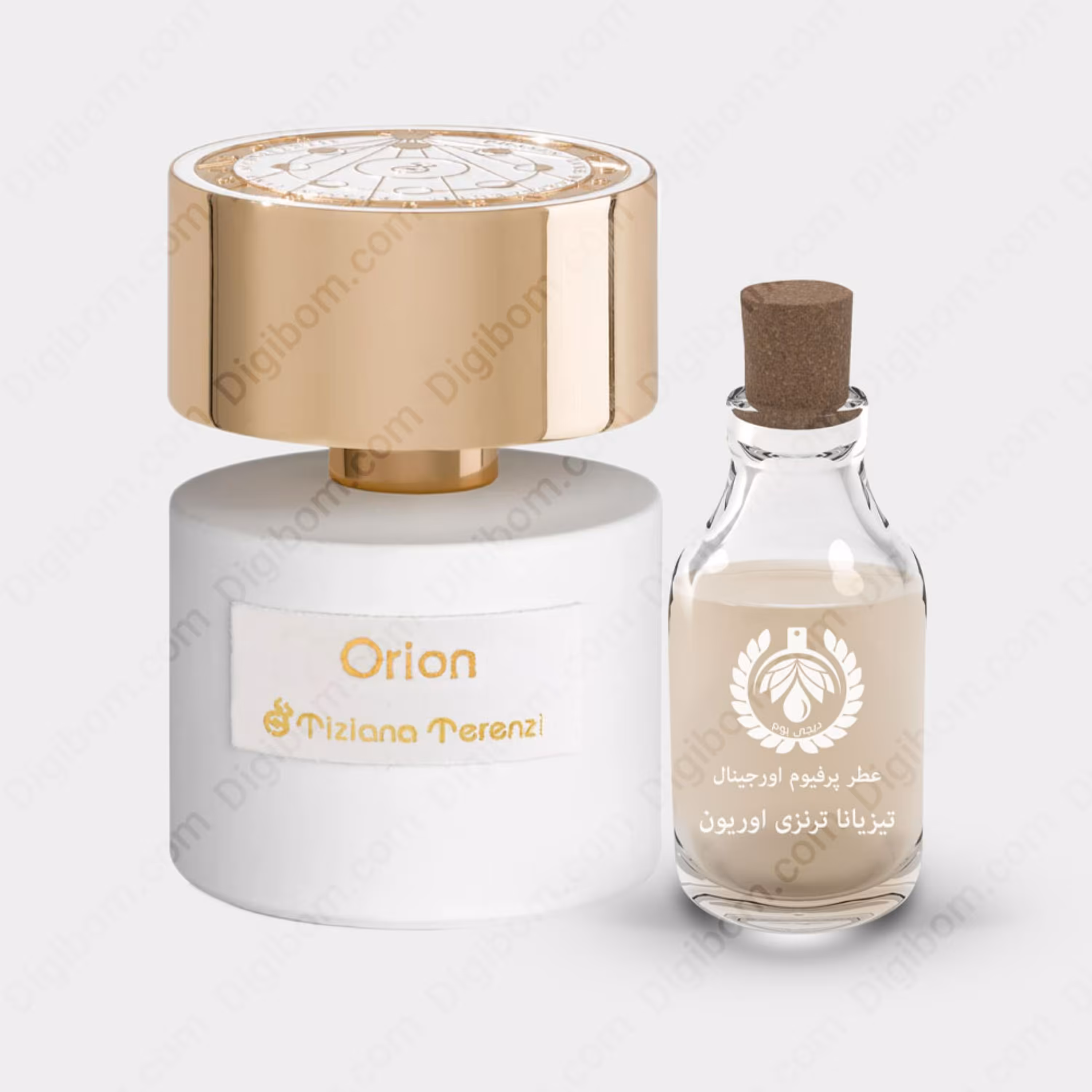 عطر تیزیانا ترنزی اوریون Tiziana Terenzi Orion حجم 30 میل