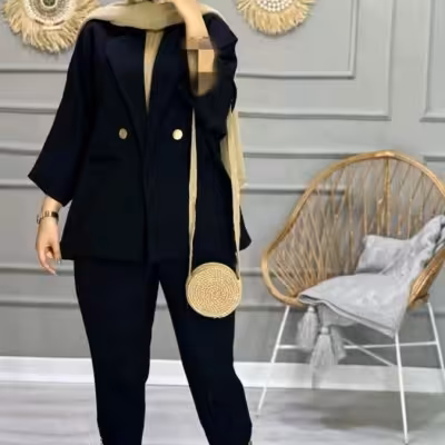 کت و شلوار اسپرت