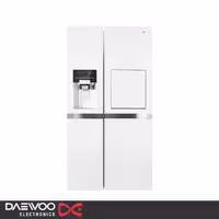 ساید بای ساید دوو سری پرایم 32 فوت مدل SXi20-21W