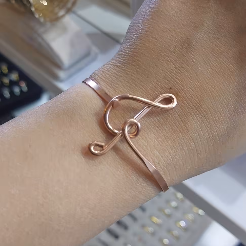 دستبندنت موسیقی