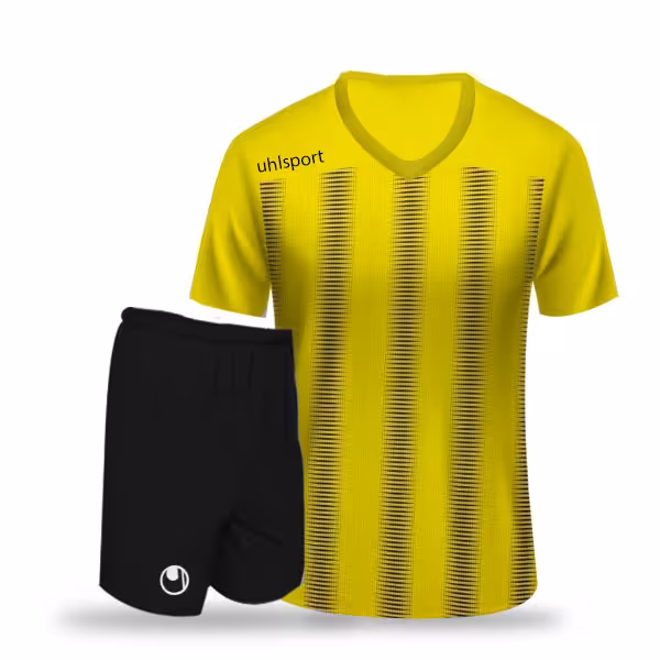 پیراهن و شرت تیمی بزرگسال آلشپرت 2024