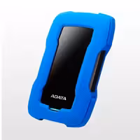 هارد اکسترنال ای دیتا HD330 4TB