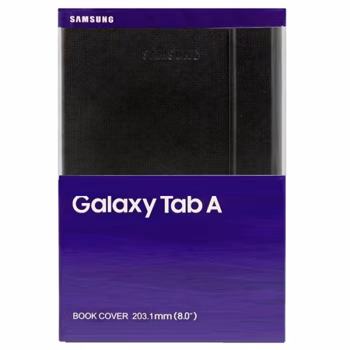 بوک کاور برای تبلت سامسونگ تی 355