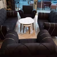 مبل اسکارلت یاپراک 