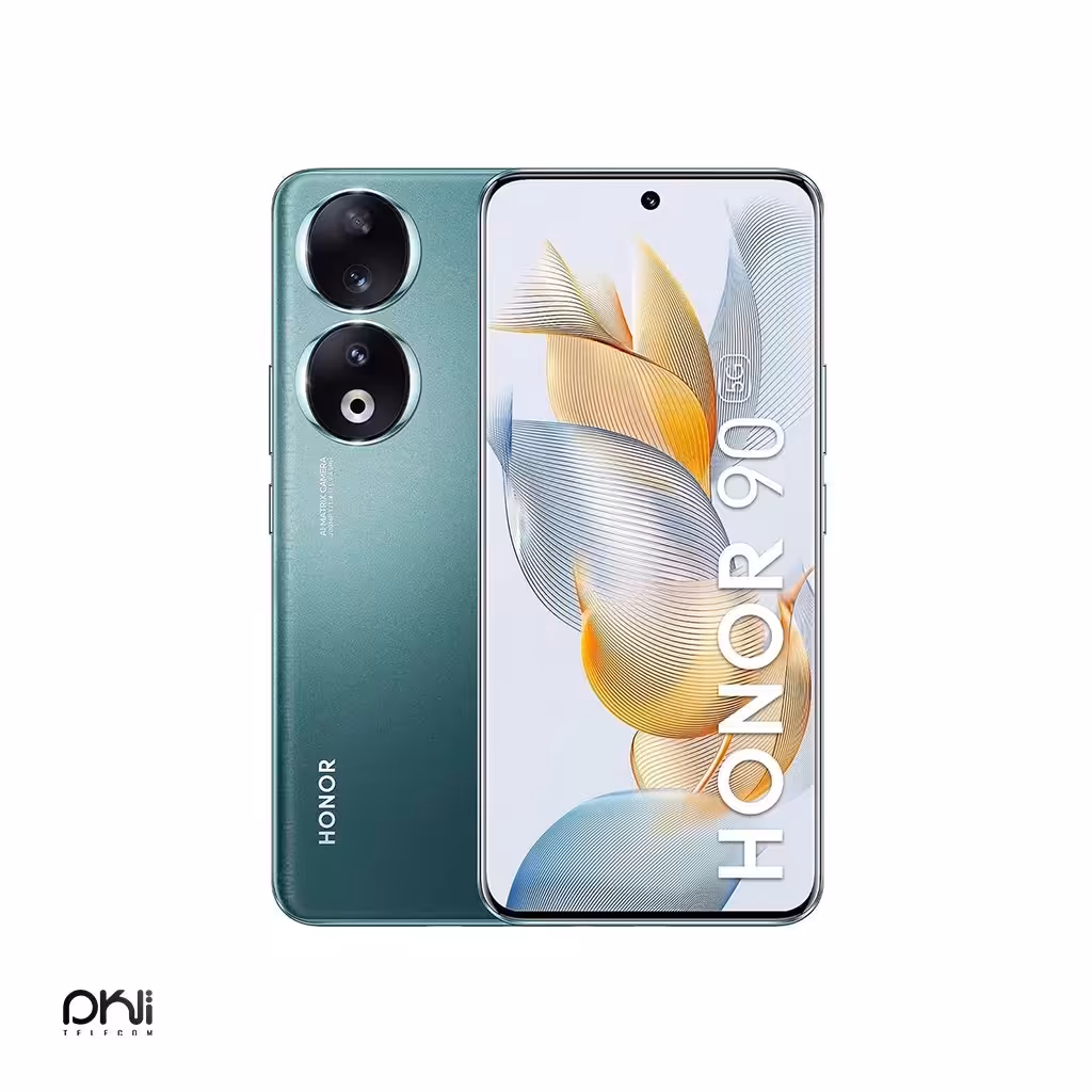 خرید و قیمت گوشی موبایل آنر honor 90 5G ظرفیت 256 گیگابایت - تلکام