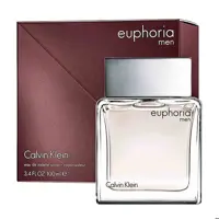 ادکلن100میل مردانه ایفوریاeuphoria men