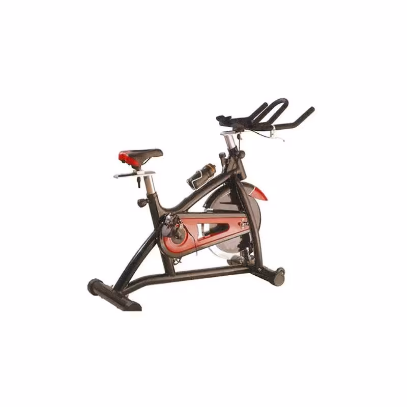 دوچرخه ثابت دیسکی فلکسی فیت 9.2G