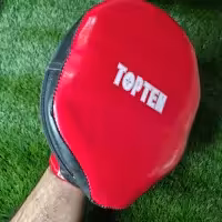 میت پنجه دار رزمی یک عددی TOP TEN