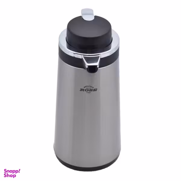 فلاسک رز مدل 2888 ظرفیت 1.9 لیتر