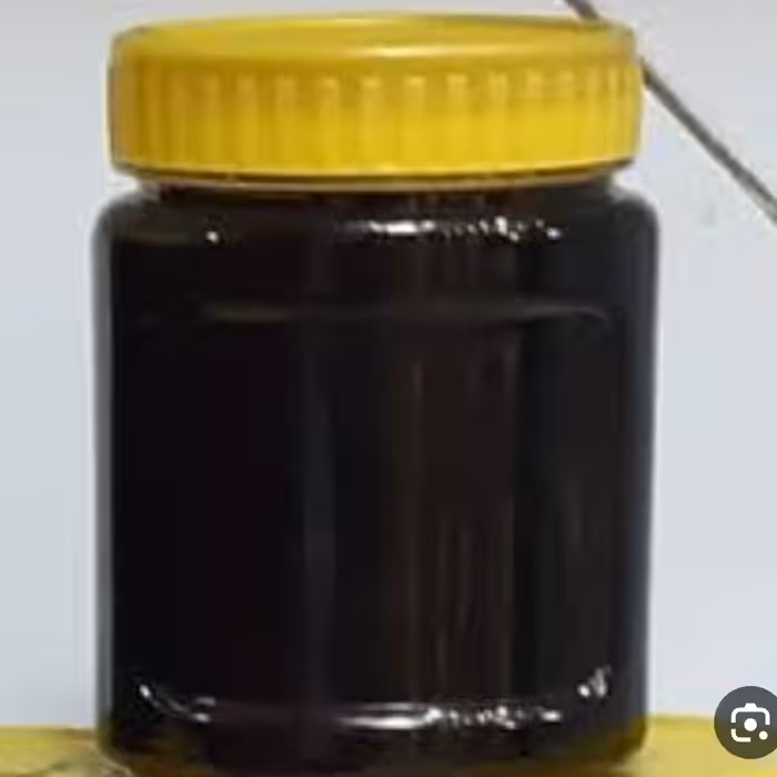 شیره انجیر سنتی ارگانیک بدون گونه مواد افزودنی  