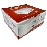 محافظ ولتاژ برق (زیرکنتوری ، پشت کنتوری ) 12000 ولت آمپر (55آمپر) برند نوسان الکتریک با یکسال گارانتی 