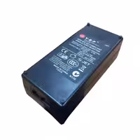 آداپتور 48 ولت Poe جریان 1 آمپر برند ybp با کابل برق