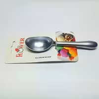 اسکوپ بستنی ردفلاور استیل