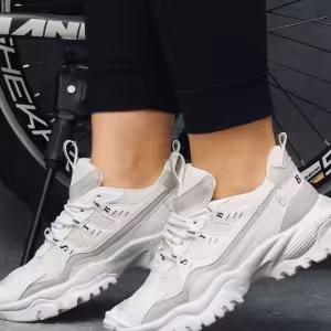 کتانی زنانه