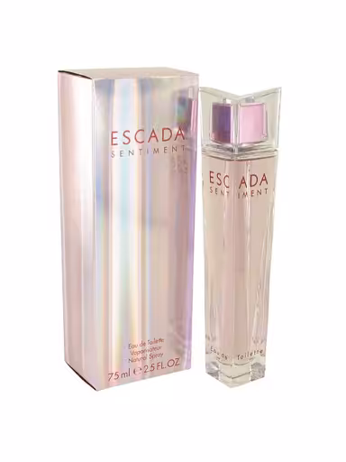 عطر ادکلن اسکادا سنتیمنت زنانه-Escada Sentiment