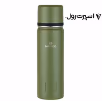 فلاسک سانتکو مدل KOLIMA – حجم 0.5 لیتر