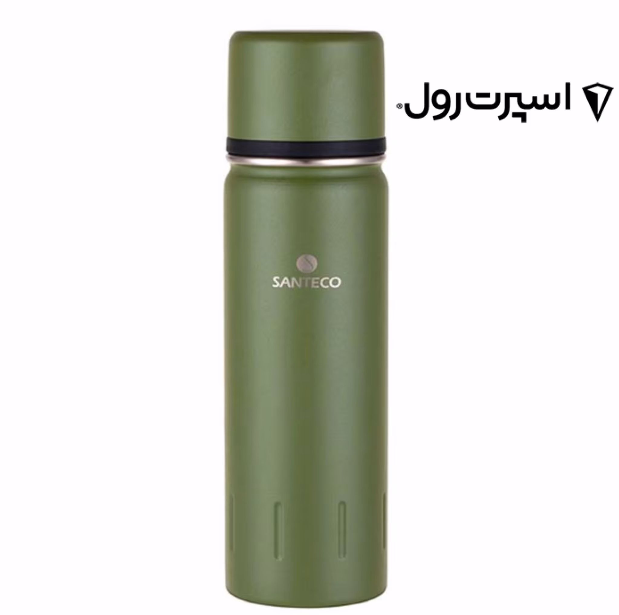 فلاسک سانتکو مدل KOLIMA – حجم 0.5 لیتر