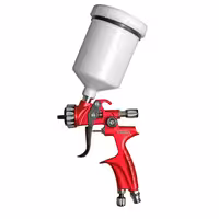 پیستوله بادی سه تنظیم ویونا مدل TS-2000