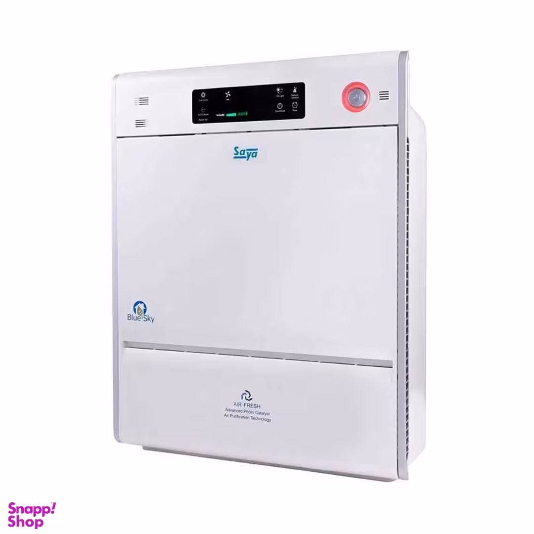 تصفیه کننده هوا سایا (Saya) مدل Blue Sky