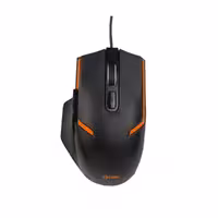 ماوس باسیم گیمینگ فاطر FATER MCR-7000B