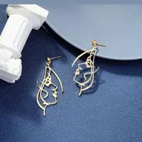 گوشواره رخ
