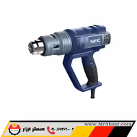 سشوار آنالوگ صنعتی ان ای سی 4112