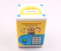 گاوصندوق مینیون