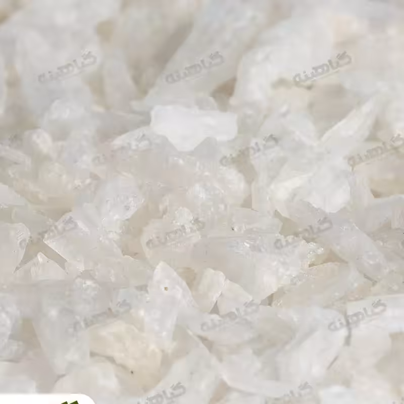 زاج سفید(25کیلویی)