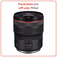 لنز کانن مانت ار اف Canon RF 14-35mm f/4 L IS USM Lens