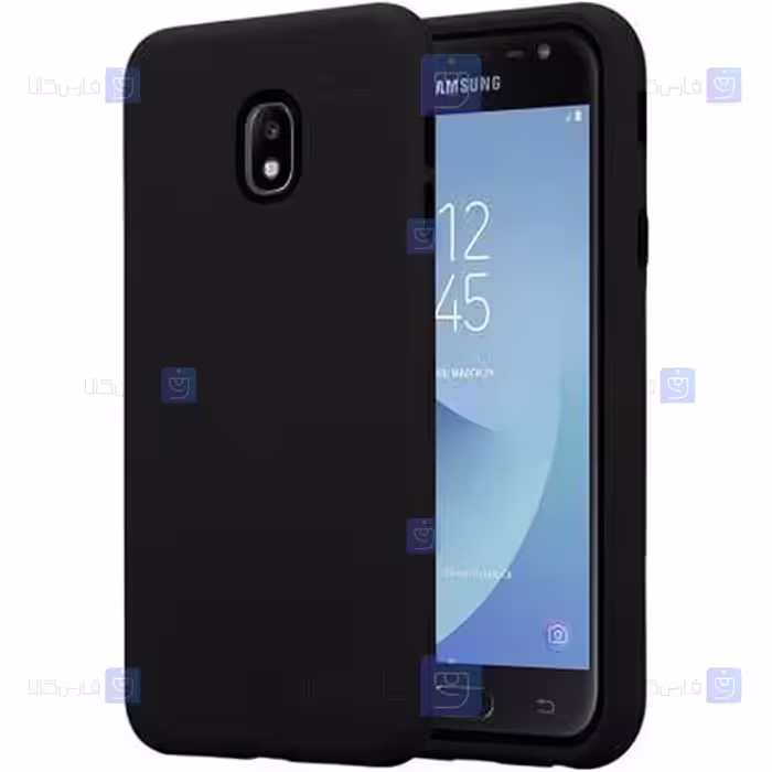 خرید قاب ژله ای Samsung Galaxy J5 Pro مدل سیلیکونی مات