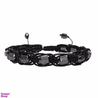 دستبند حدید کد M01