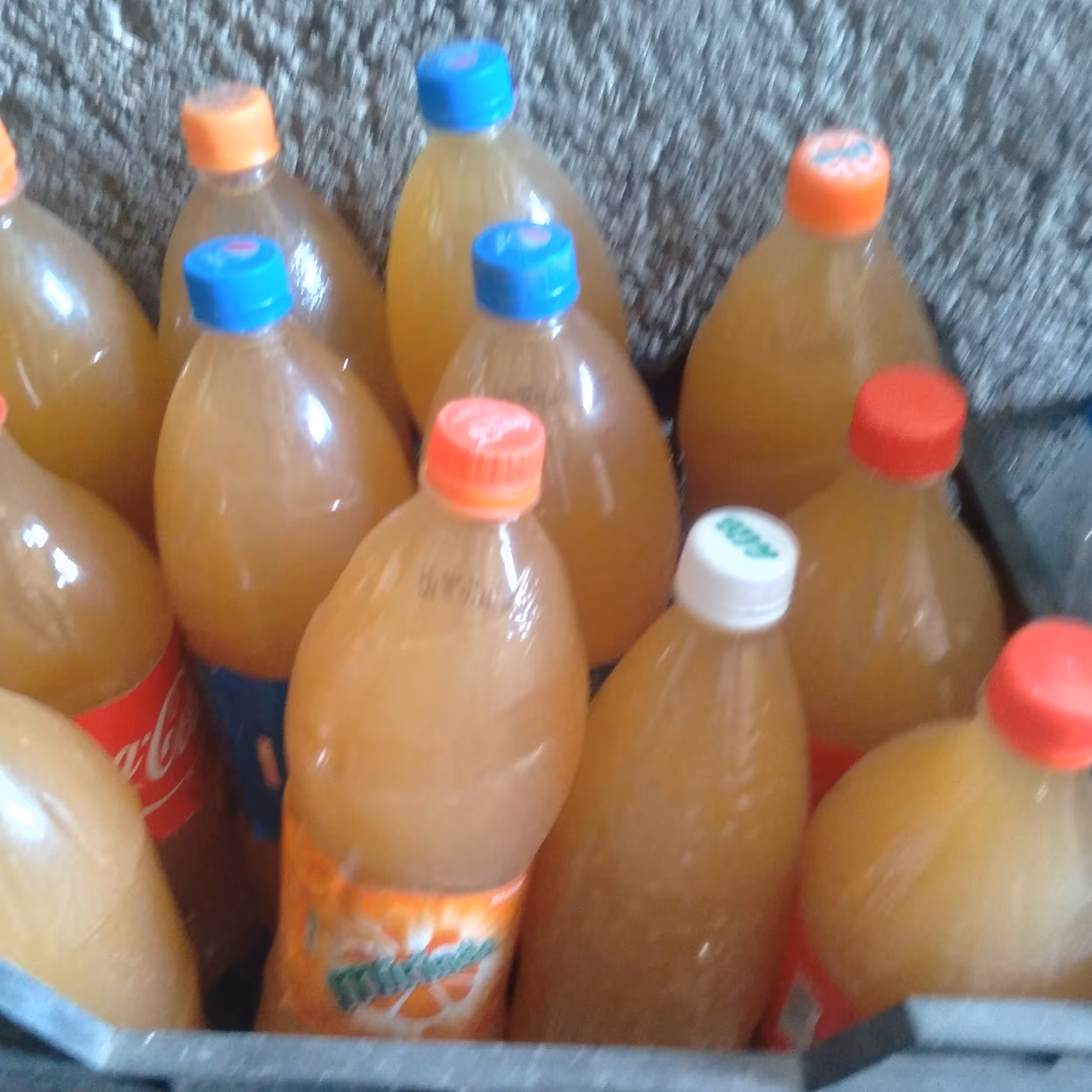 سرکه سیب کاملا بهداشتی 