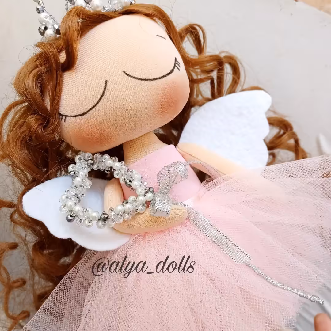 عروسک فرشته