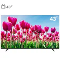 تلویزیون ال ای دی 43 دوو مدل DSL43S7100EM با گارانتی 24 ماهه انتخاب سرویس(هزینه ارسال بصورت پس کرایه برعهده خریدار محترم