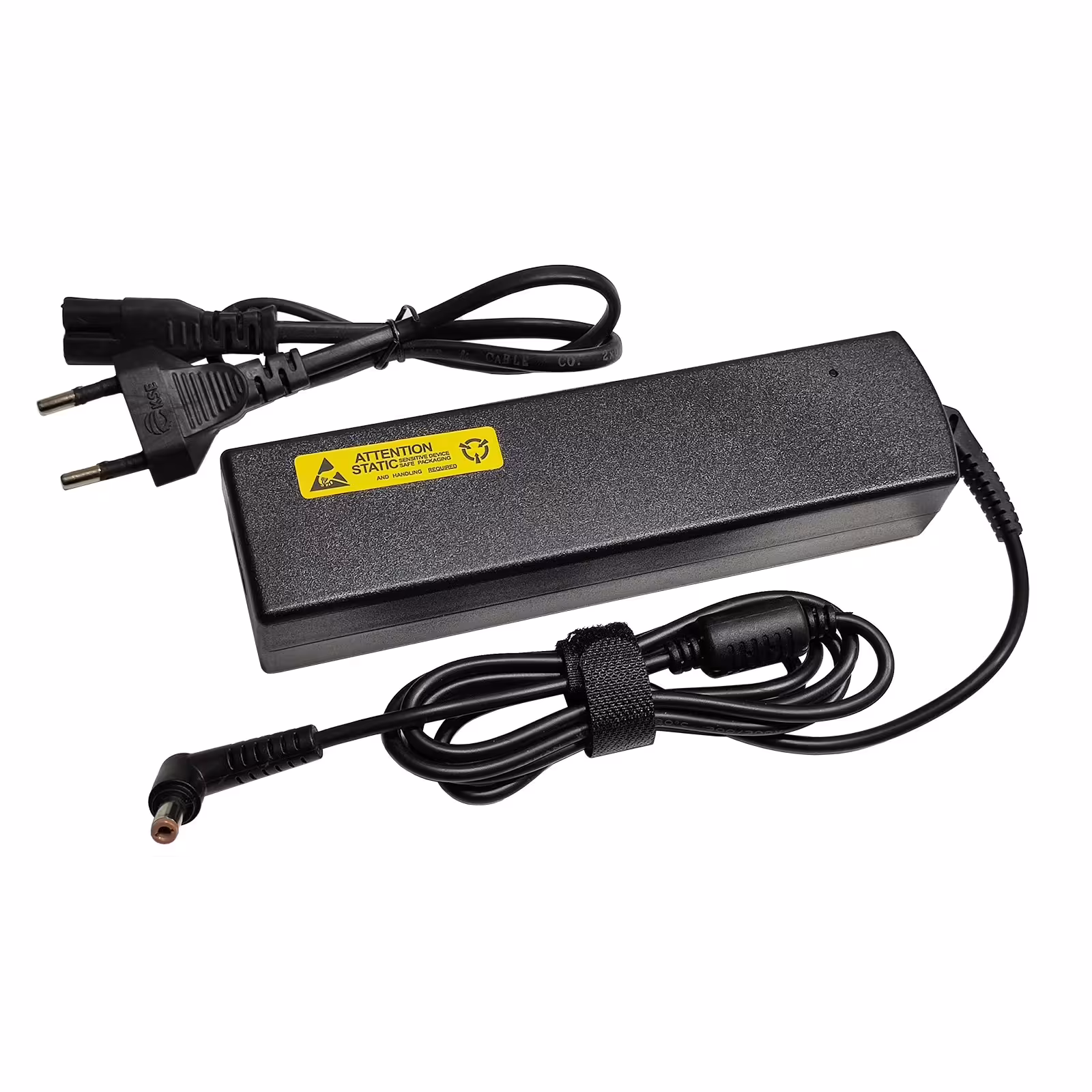 آداپتور 24 ولت 5 آمپر DC  - جریان دهی واقعی تا 5.1 آمپر - برند لنوو Lenovo