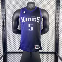 لباس ساکرامنتو کینگز استیتمنت ادیشن