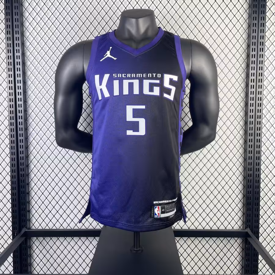 لباس ساکرامنتو کینگز استیتمنت ادیشن