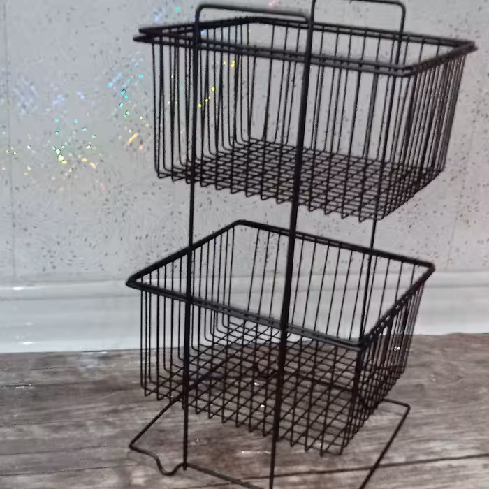 جای سیب زمینی و پیاز 