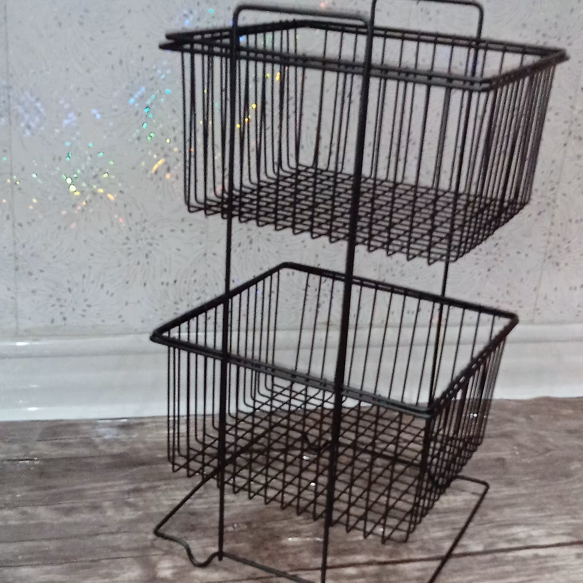 جای سیب زمینی و پیاز 