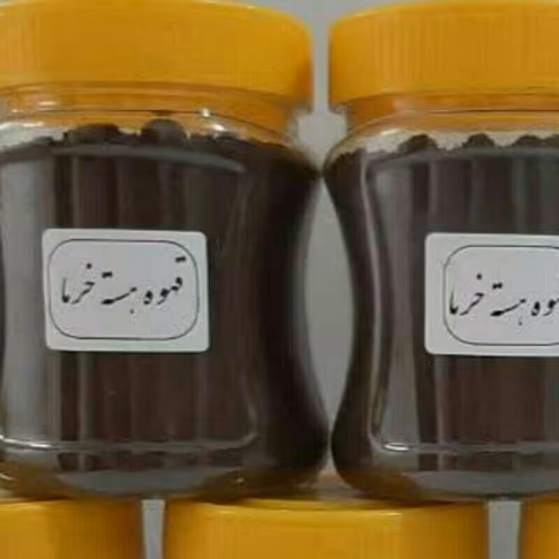 قهوه هسته خرما